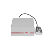Strässle EASY II Vacuum System for ECG