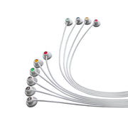Strässle EASY II Vacuum System for ECG