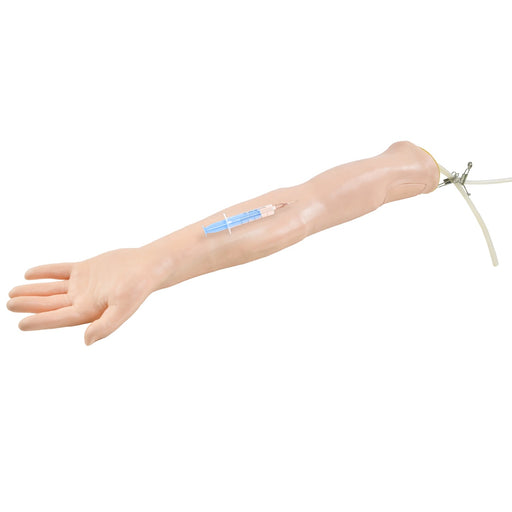 HeineScientific Injection Training Arm Model