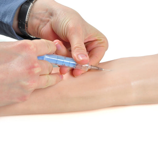 HeineScientific Injection Training Arm Model