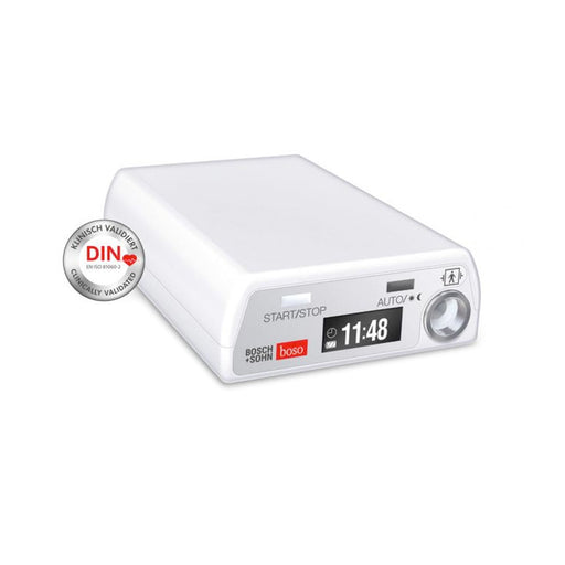 Bosch + Sohn TM 2450 24h Blood Pressure Monitor