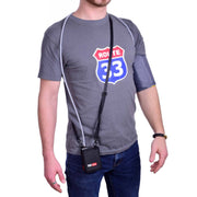 Bosch + Sohn TM 2450 24h Blood Pressure Monitor