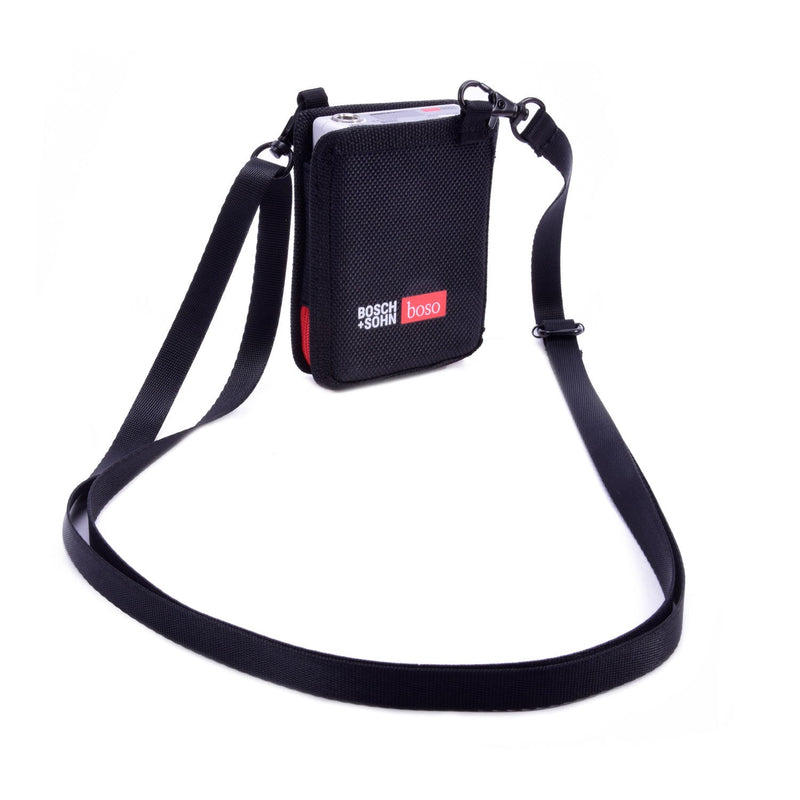 Bosch + Sohn TM 2450 24h Blood Pressure Monitor