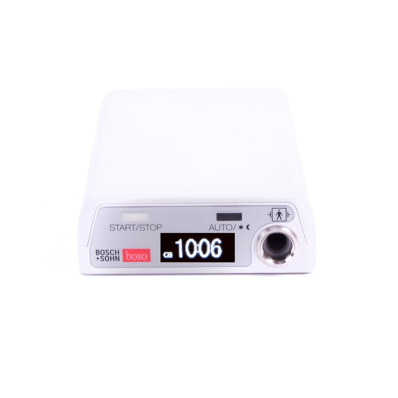 Bosch + Sohn TM 2450 24h Blood Pressure Monitor