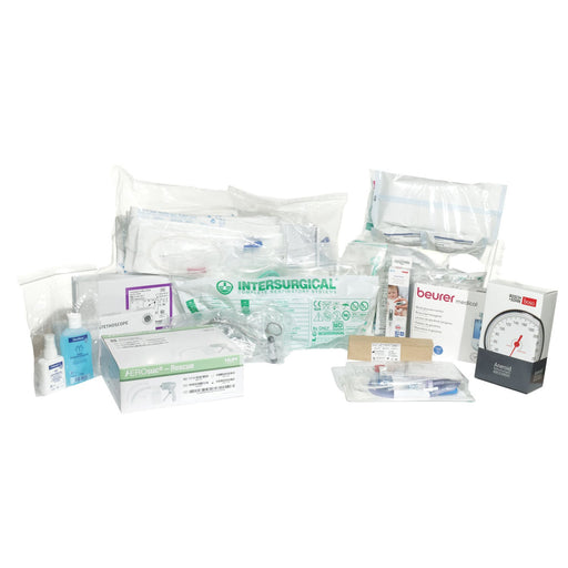 Söhngen Emergency Case Refill for Adults