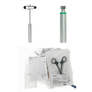 Söhngen Emergency Case Refill for Adults