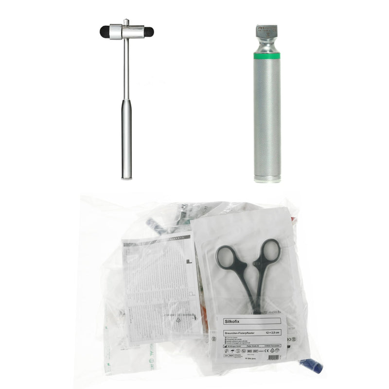 Söhngen Emergency Case Refill for Adults