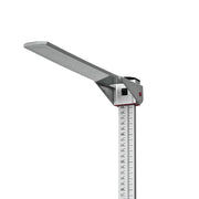 ADE Telescopic Measuring Rod with 1 mm Scale