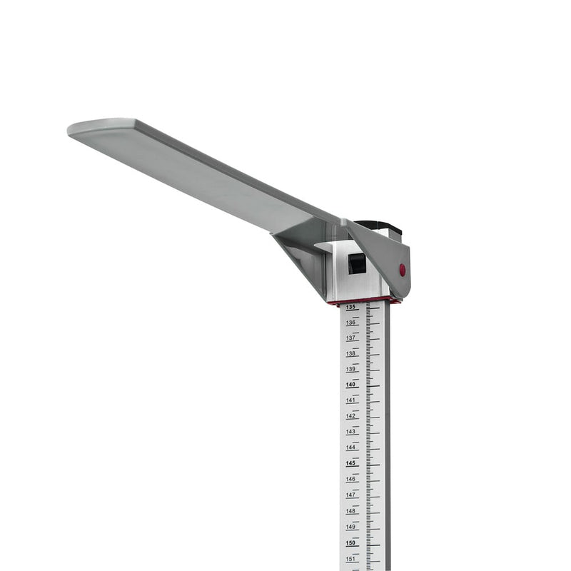 ADE Telescopic Measuring Rod with 1 mm Scale