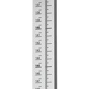 ADE Telescopic Measuring Rod with 1 mm Scale