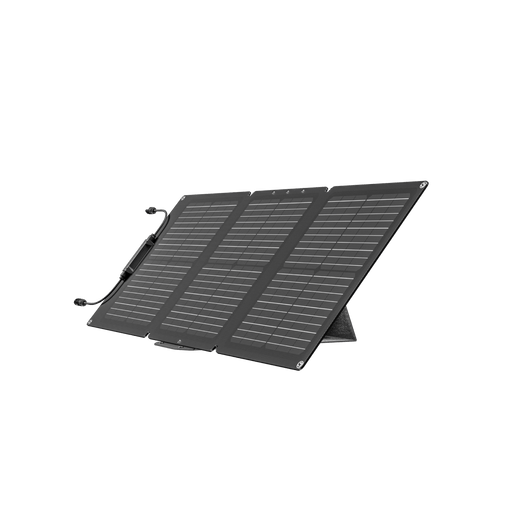 EcoFlow 60W Portable Solar Panel Type-C