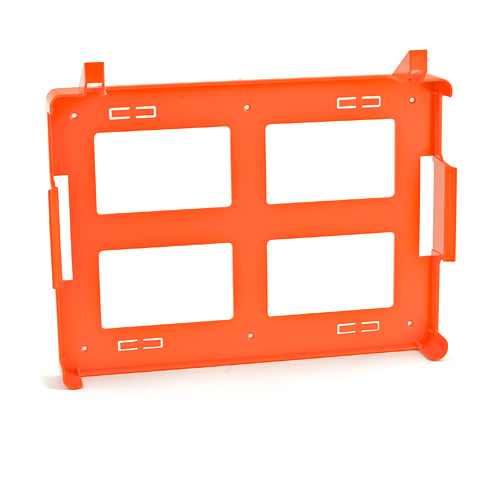 Söhngen W. Wall Bracket for Emergency Case