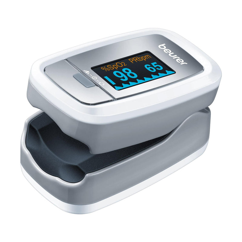 Beurer PO 30 Pulse Oximeter