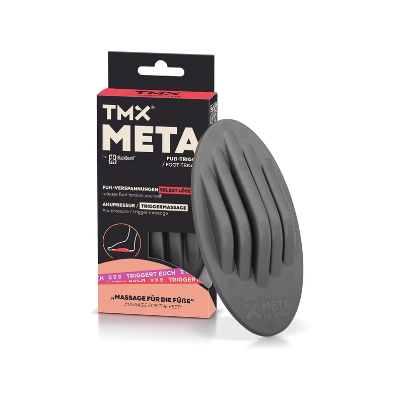 TMX Trigger META Foot Massage Tool