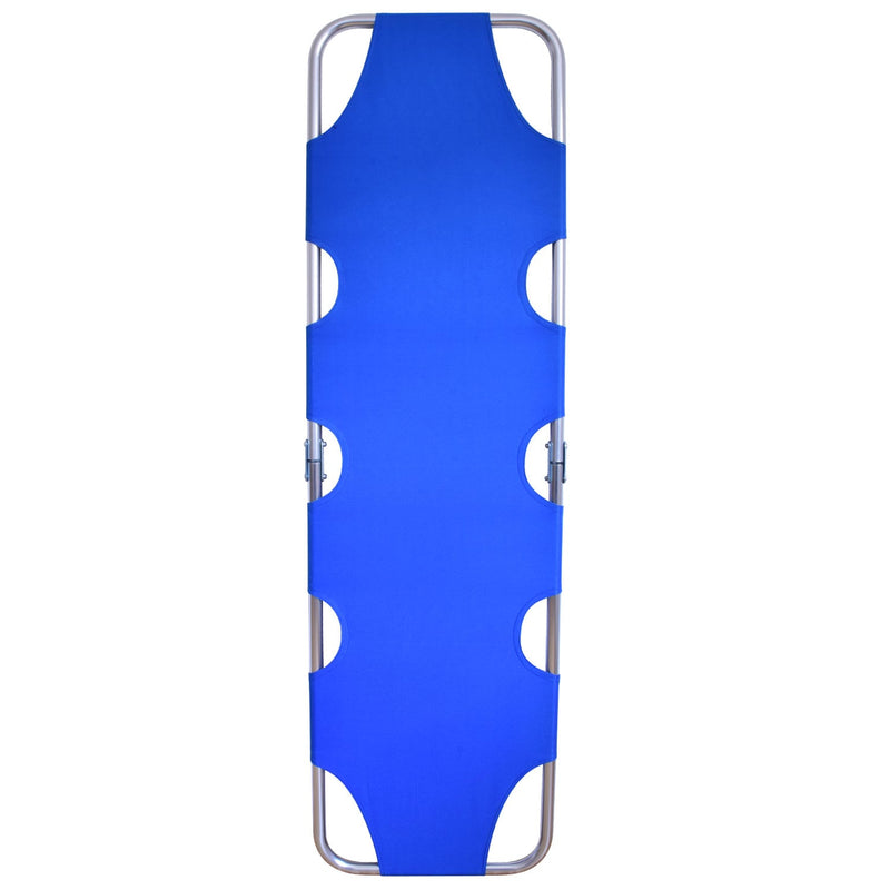 Teqler YXH-1B1 Folding Stretcher