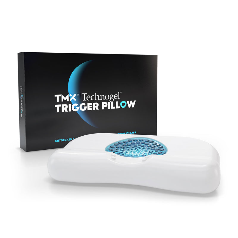 TMX Trigger Pillow Therapy Tool