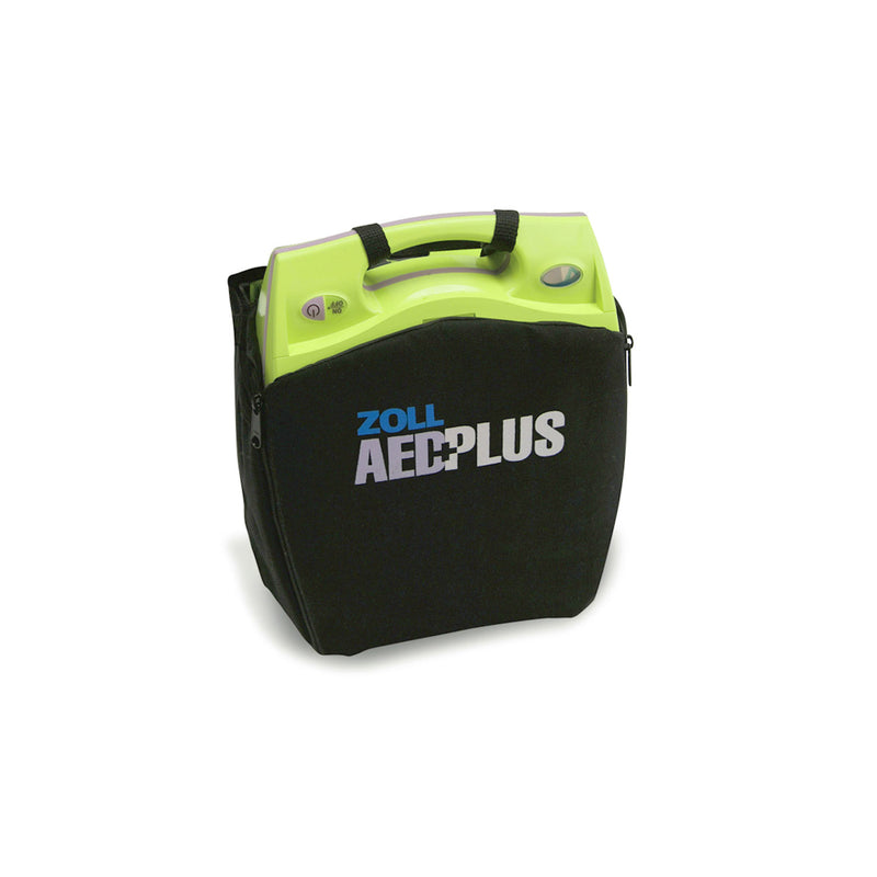 ZOLL AED Plus Soft Case