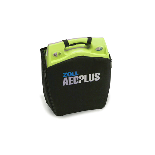 ZOLL AED Plus Soft Case