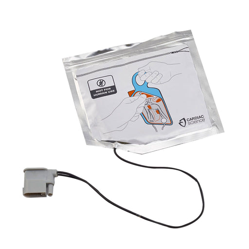 ZOLL Powerheart G5 Training Electrodes