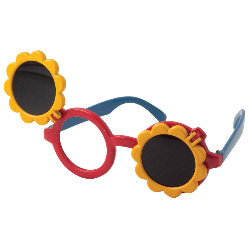 Trusetal Sunflower Occluder Glasses