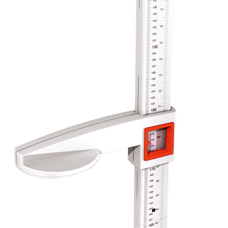 Seca 213 Portable Stadiometer