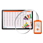 Cardioline touchECG Windows HD+ Wireless 12-Lead PC ECG
