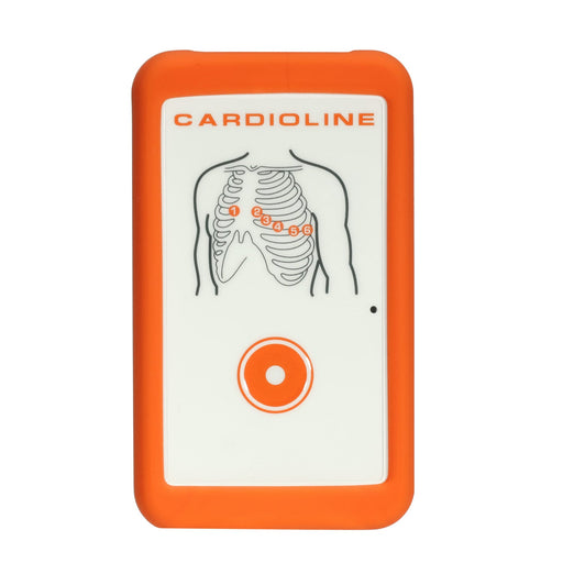 Cardioline touchECG Windows HD+ Wireless 12-Lead PC ECG