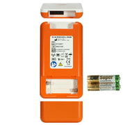 Cardioline touchECG Package Android HD+ 12-Lead ECG System