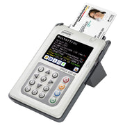 Worldline Healthcare ORGA 930M Mobile eHealth Card Terminal