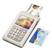 Worldline Healthcare ORGA 930M Mobile eHealth Card Terminal