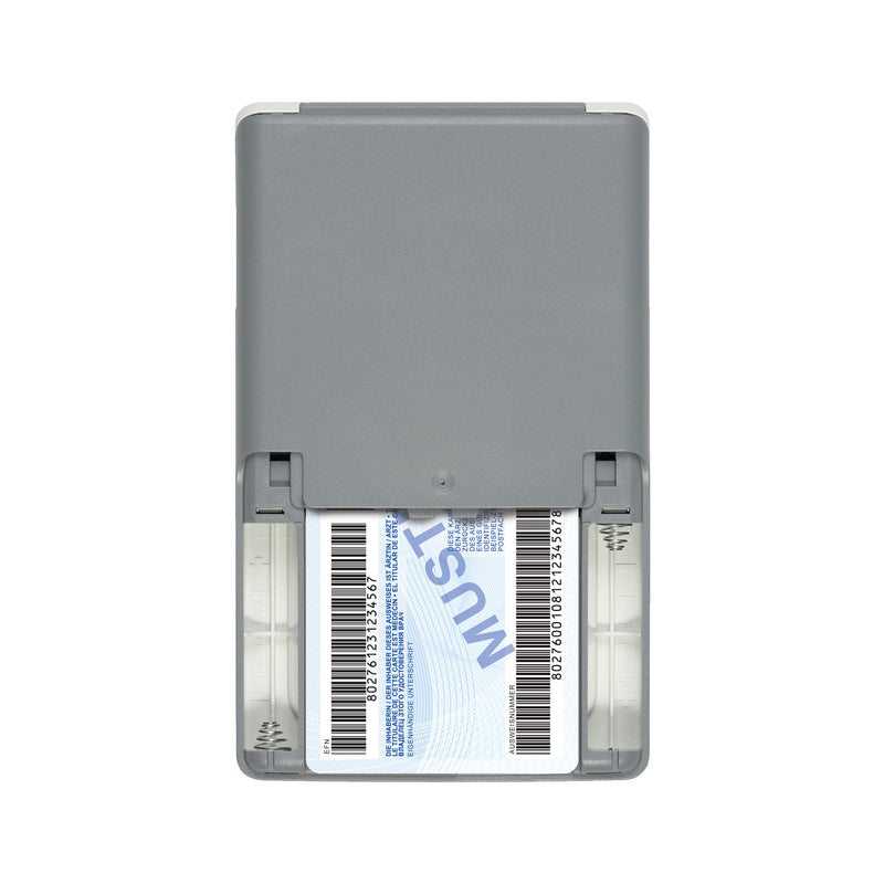 Worldline Healthcare ORGA 930M Mobile eHealth Card Terminal