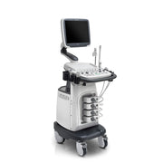 SonoScape S11 Plus Ultrasound System with Linear & Convex Probes