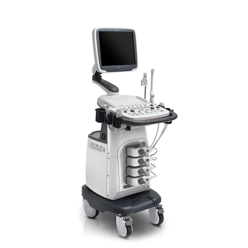 SonoScape S11 Plus Ultrasound System with Linear & Convex Probes