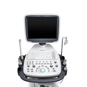 SonoScape S11 Plus Ultrasound System with Linear & Convex Probes