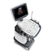 SonoScape S11 Plus Ultrasound System with Linear & Convex Probes