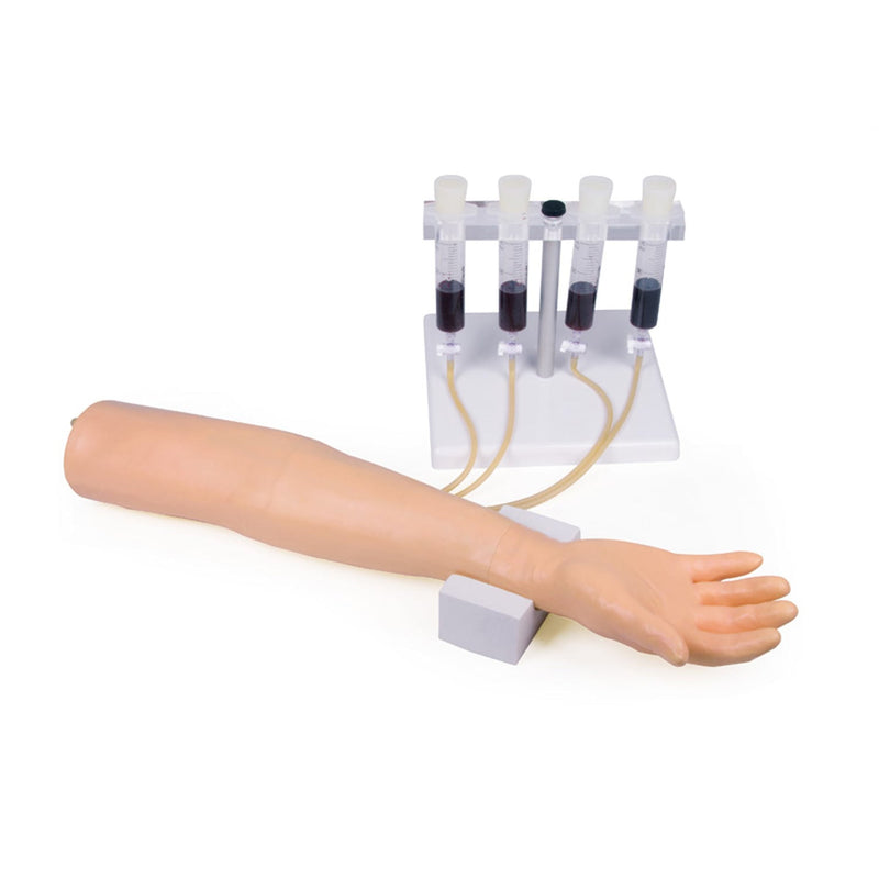 Erler-Zimmer Injection Training Arm