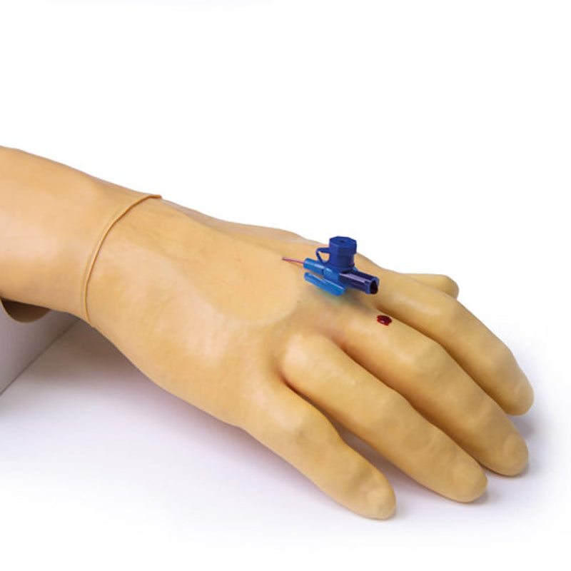 Erler-Zimmer Injection Training Arm