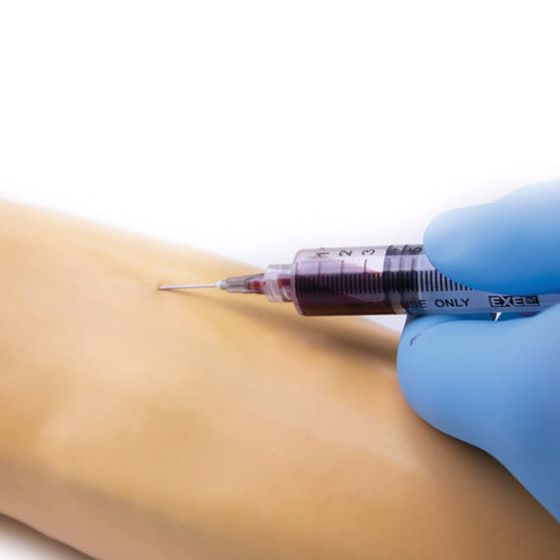 Erler-Zimmer Injection Training Arm