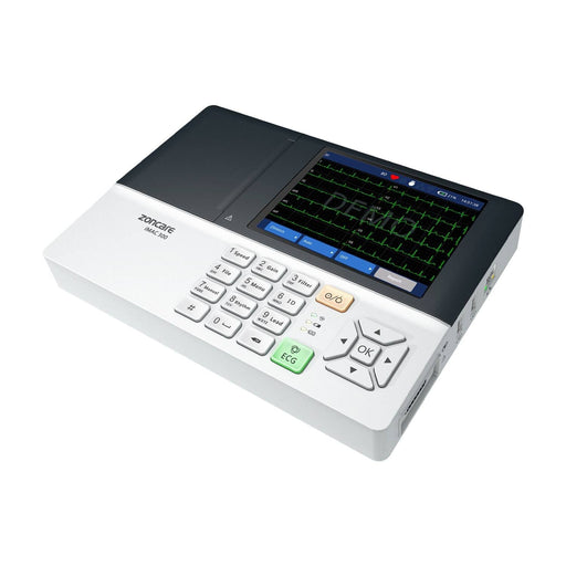 Zoncare iMAC 300 PRO ECG Machine