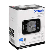 Omron RS7 Intelli IT Wrist Blood Pressure Monitor