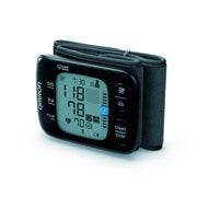 Omron RS7 Intelli IT Wrist Blood Pressure Monitor