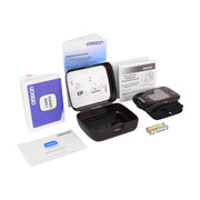 Omron RS7 Intelli IT Wrist Blood Pressure Monitor
