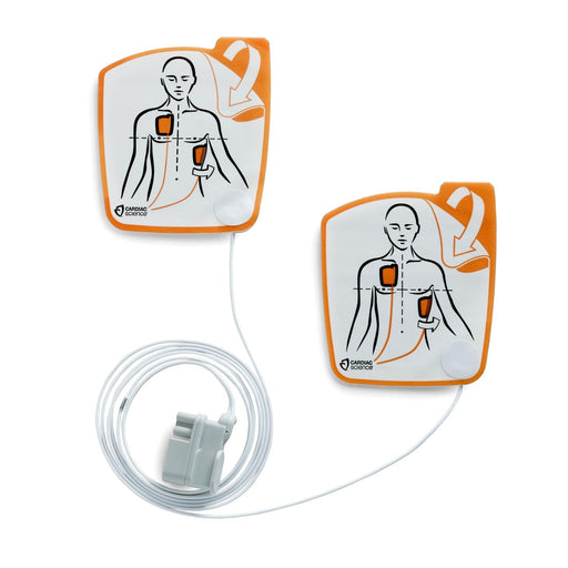 ZOLL Powerheart G5 Adult Electrodes Set