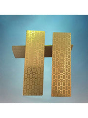 Diamond Sharpening Stone Dual-Sided 400/1000 Grit