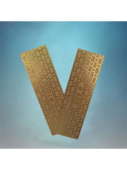 Diamond Sharpening Stone Dual-Sided 400/1000 Grit
