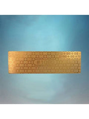 Diamond Sharpening Stone Dual-Sided 400/1000 Grit