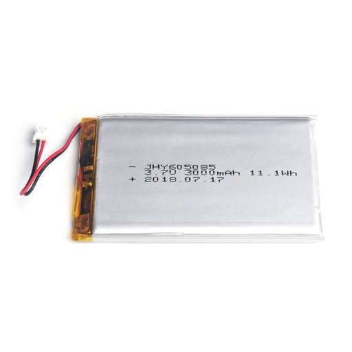 Bistos BT-710 Lithium-Ion Battery Replacement