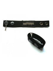 Handcuff Key with Belt Attachment