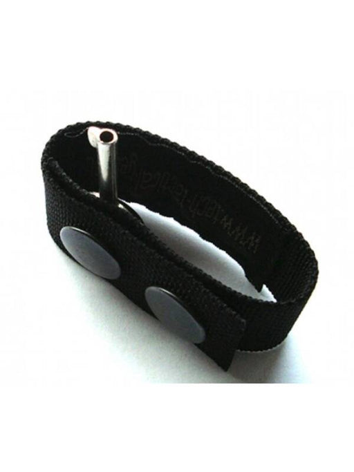Handcuff Key with Belt Attachment
