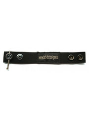 Handcuff Key with Belt Attachment